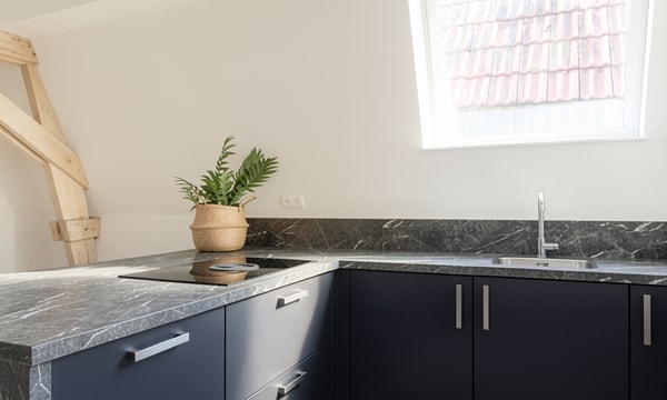 Appartement | 62m² | €1465,-