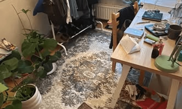 Kamer | m² onbekend | €650,-