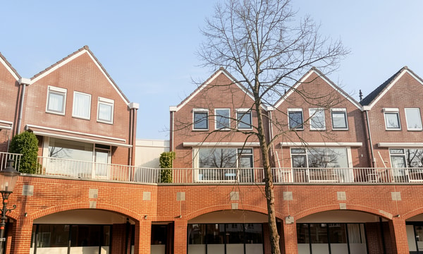 Appartement | 98m² | €1750,-