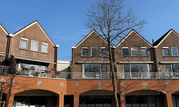 Appartement | 98m² | €1750,-