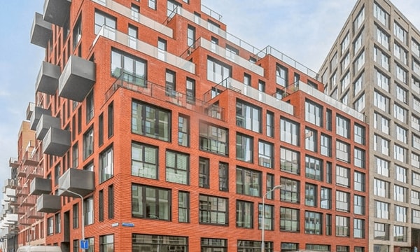 Appartement | 85m² | €3100,-