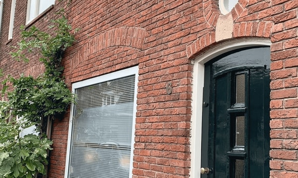 Huis | 112m² | €1950,-