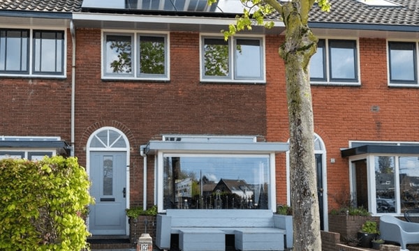 Huis | 115m² | €2250,-