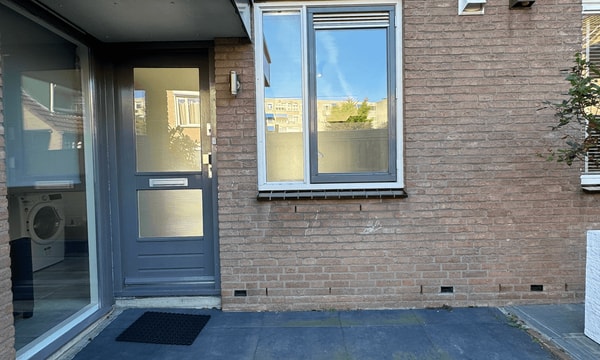Huis | 90m² | €2350,-