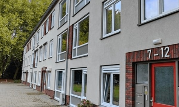 Appartement | 57m² | €713,-