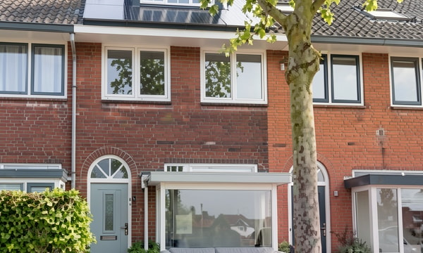 Huis | 115m² | €2250,-