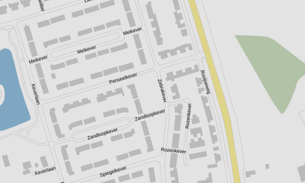 Huis | 124m² | €1394,-