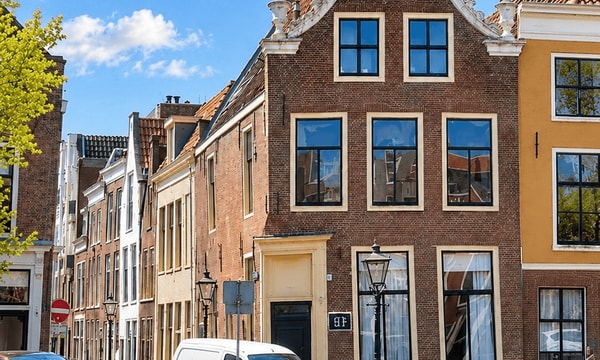 Appartement | 45m² | €1630,-