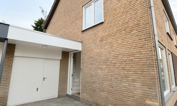 Huis | 130m² | €1945,-