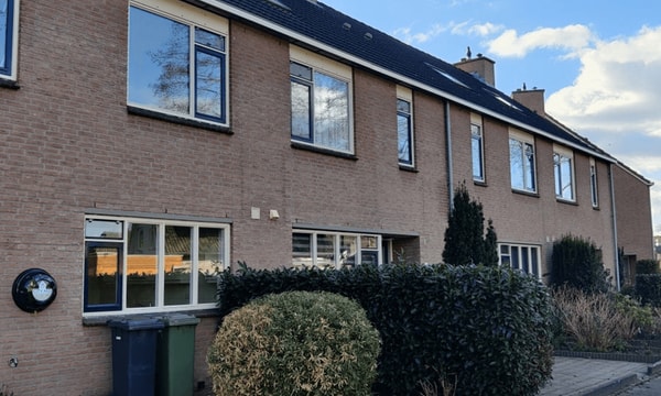 Huis | 126m² | €1650,-