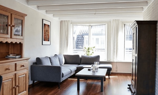 Huis | 79m² | €1695,-