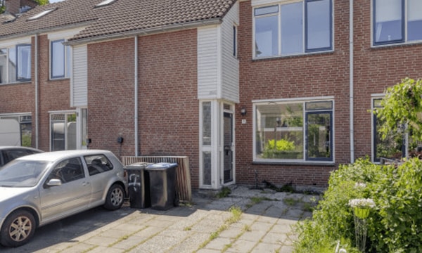 Appartement | 113m² | €1600,-
