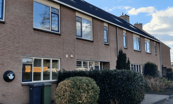 Huis | 126m² | €1650,-