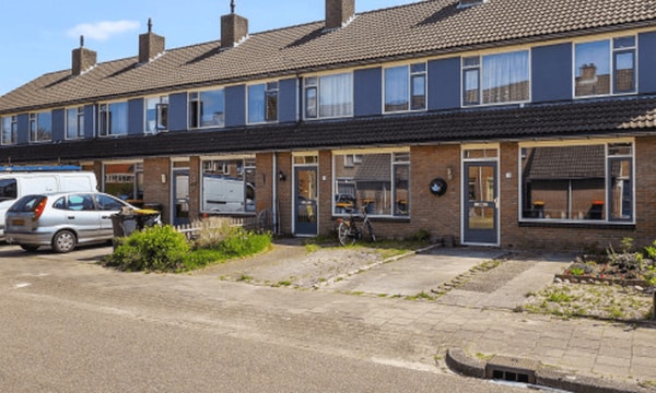 Huis | 118m² | €1250,-