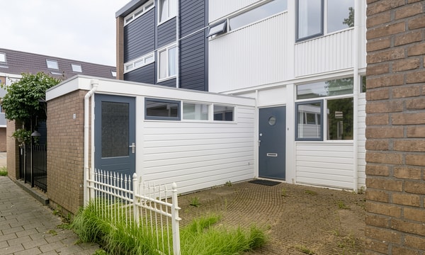 Huis | 145m² | €1850,-