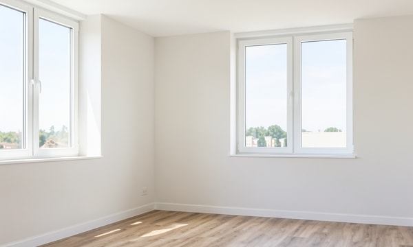 Appartement | 95m² | €1600,-