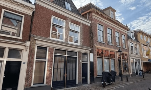 Appartement | 100m² | €1906,-