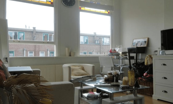 Huis | 35m² | €700,-