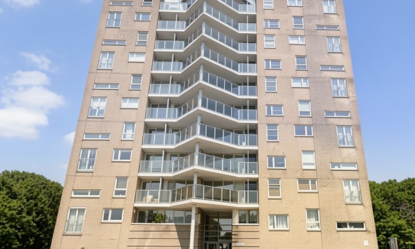 Appartement | 119m² | €1850,-