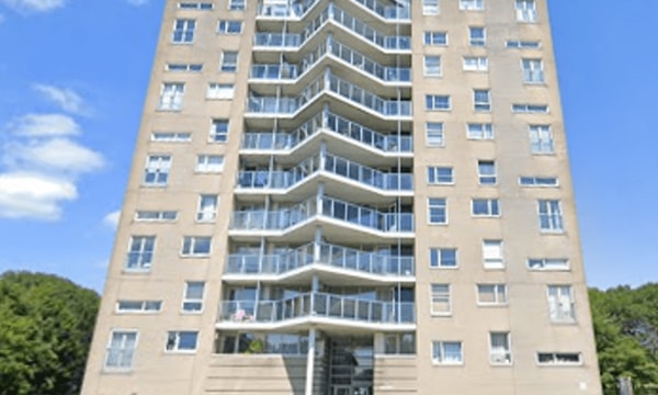 Appartement | 119m² | €1850,-