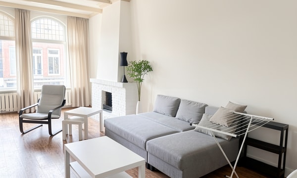 Appartement | 89m² | €927,-