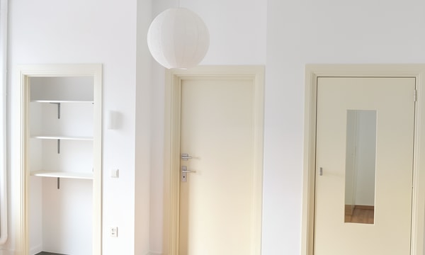 Studio | 35m² | €995,-
