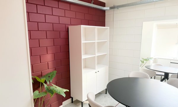 Kamer | 62m² | €750,-