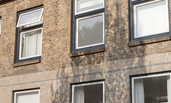 Kamer | 18m² | €422,-
