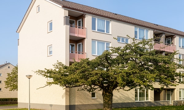 Appartement | 79m² | €713,-