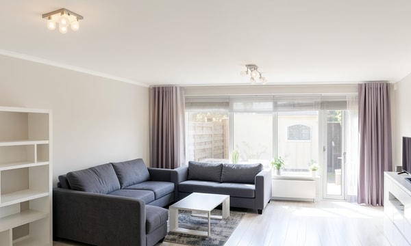 Huis | 117m² | €3100,-