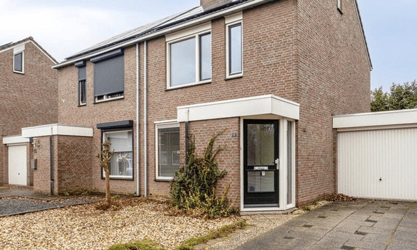 Huis | 125m² | €1450,-
