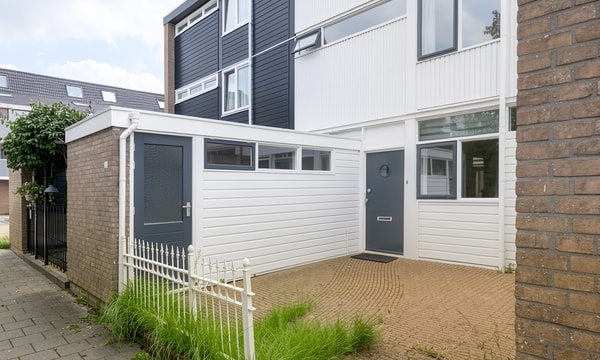 Huis | 145m² | €1850,-