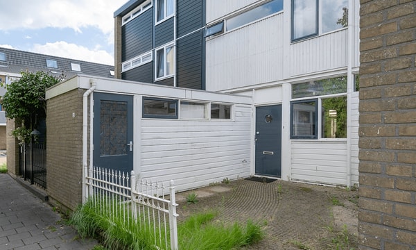Huis | 145m² | €1850,-