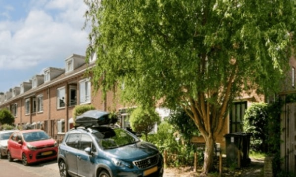 Appartement | 100m² | €3750,-