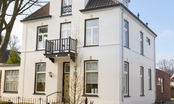 Studio | m² onbekend | €630,-