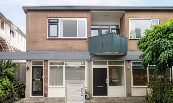 Appartement | 131m² | €2600,-