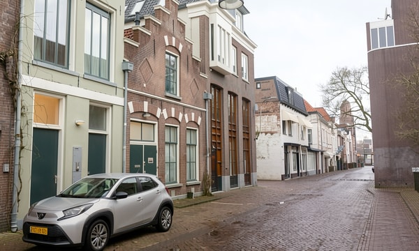Appartement | m² onbekend | €1650,-