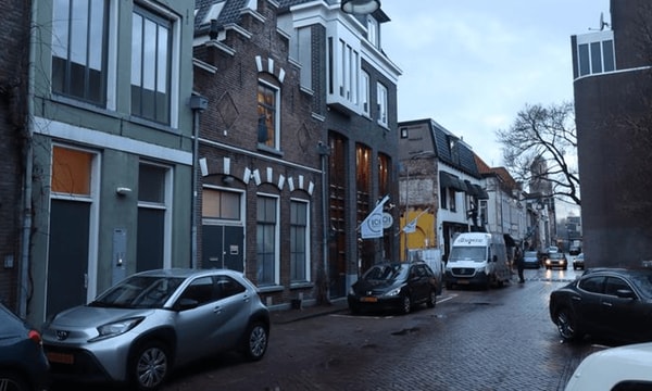Appartement | m² onbekend | €1650,-