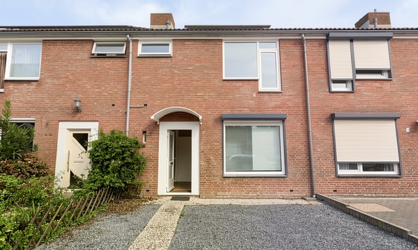 Huis | 101m² | €1150,-