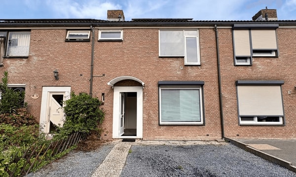 Huis | 101m² | €1150,-