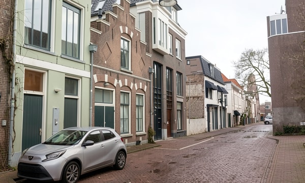 Appartement | 78m² | €1650,-