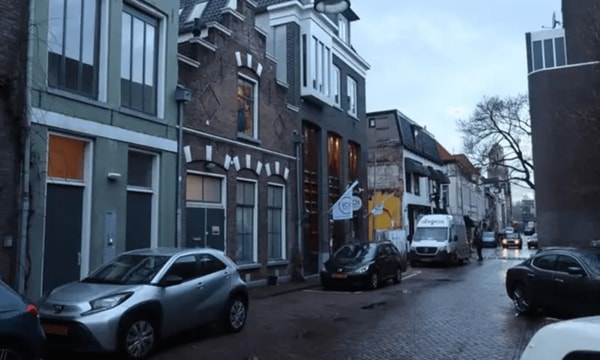 Appartement | 78m² | €1650,-