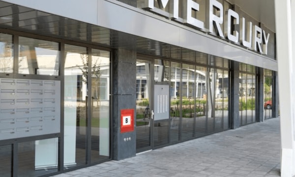 Appartement | 91m² | €2050,-