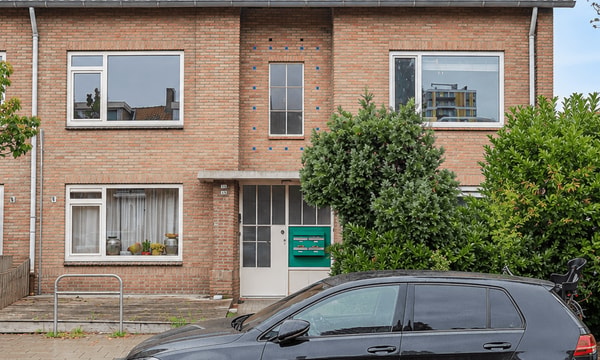 Appartement | 89m² | €2750,-