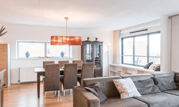 Huis | 93m² | €2495,-