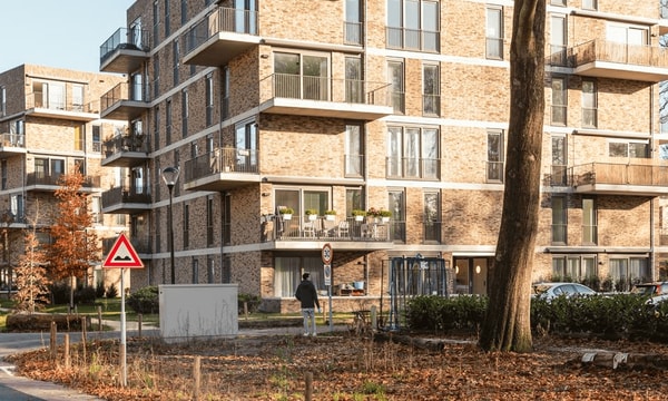Appartement | m² onbekend | €2350,-
