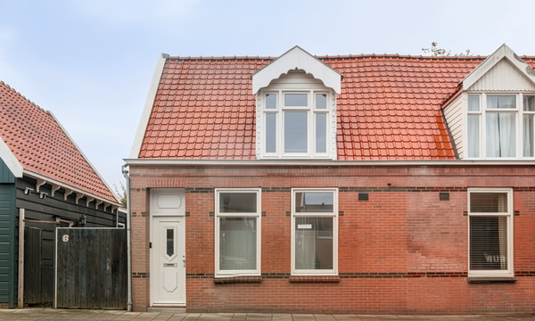 Huis | 87m² | €2499,-