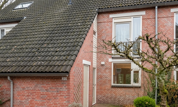 Huis | 111m² | €2450,-