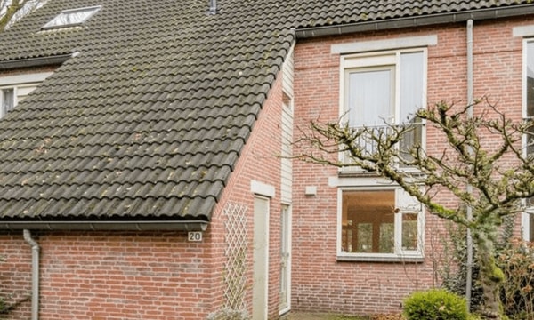 Huis | 111m² | €2450,-