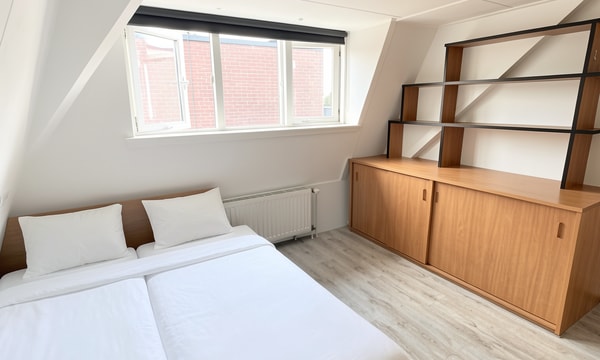Kamer | m² onbekend | €582,-
